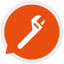 Vælg en serviceaftale